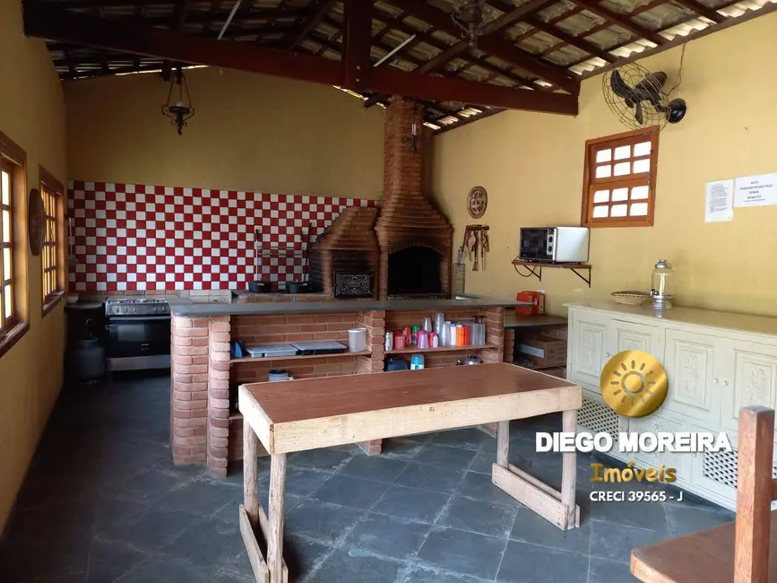 Foto 3 de Chácara com 7 quartos à venda, 400m2 em Recanto dos Palmares, Atibaia - SP