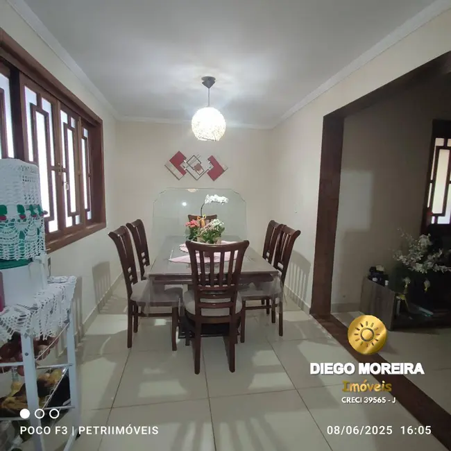 Foto 5 de Chácara com 7 quartos à venda, 400m2 em Recanto dos Palmares, Atibaia - SP