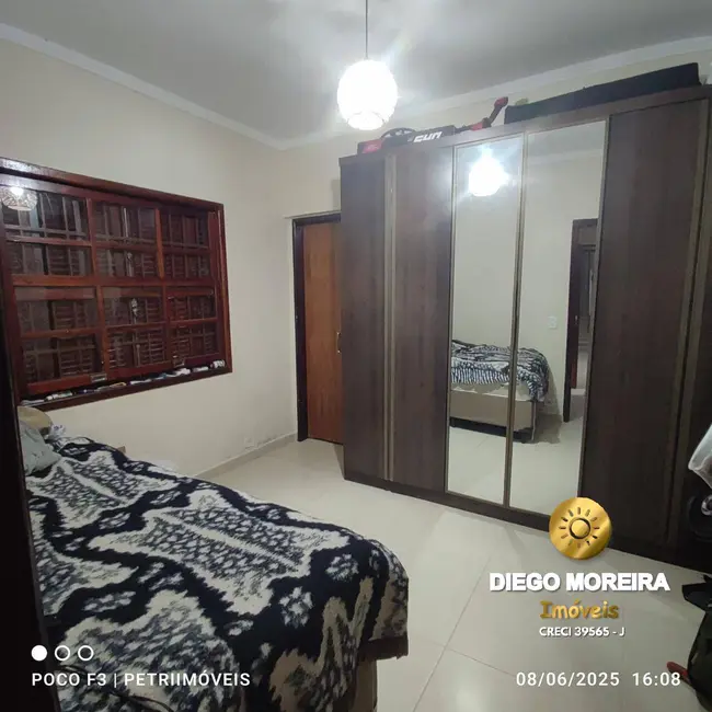 Foto 7 de Chácara com 7 quartos à venda, 400m2 em Recanto dos Palmares, Atibaia - SP