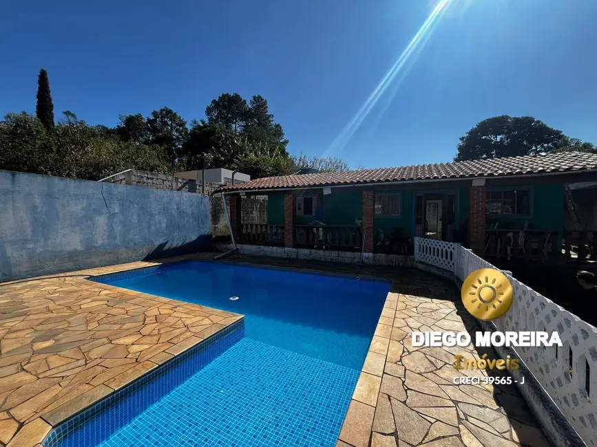 Foto 1 de Chácara com 3 quartos à venda, 200m2 em Mairipora - SP