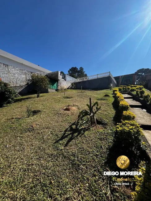 Foto 2 de Chácara com 3 quartos à venda, 200m2 em Mairipora - SP
