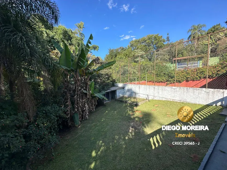 Foto 4 de Chácara com 4 quartos à venda, 1400m2 em Mairipora - SP