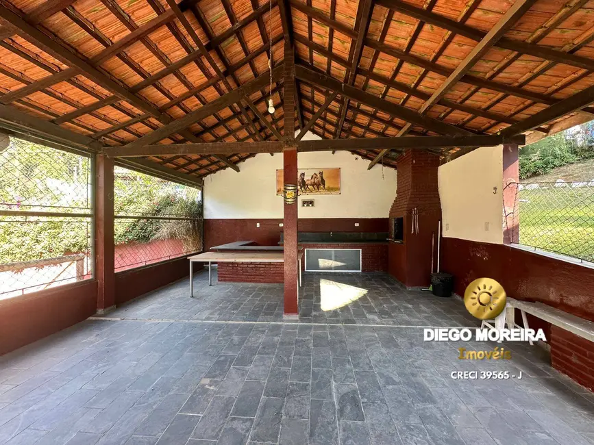 Foto 9 de Chácara com 4 quartos à venda, 1400m2 em Mairipora - SP