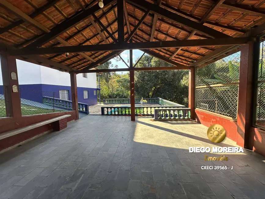 Foto 8 de Chácara com 4 quartos à venda, 1400m2 em Mairipora - SP