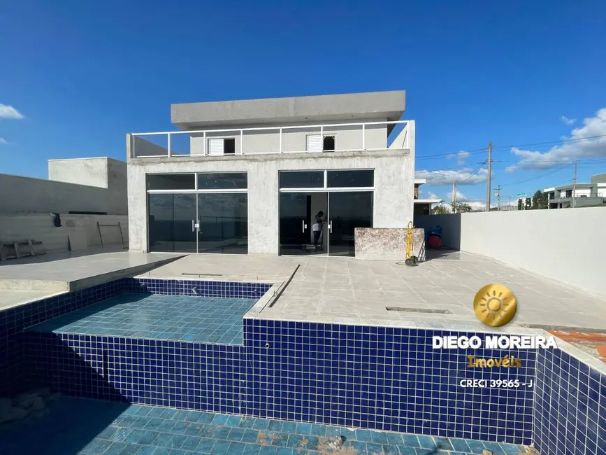 Foto 3 de Casa de Condomínio com 3 quartos à venda, 243m2 em Mairipora - SP
