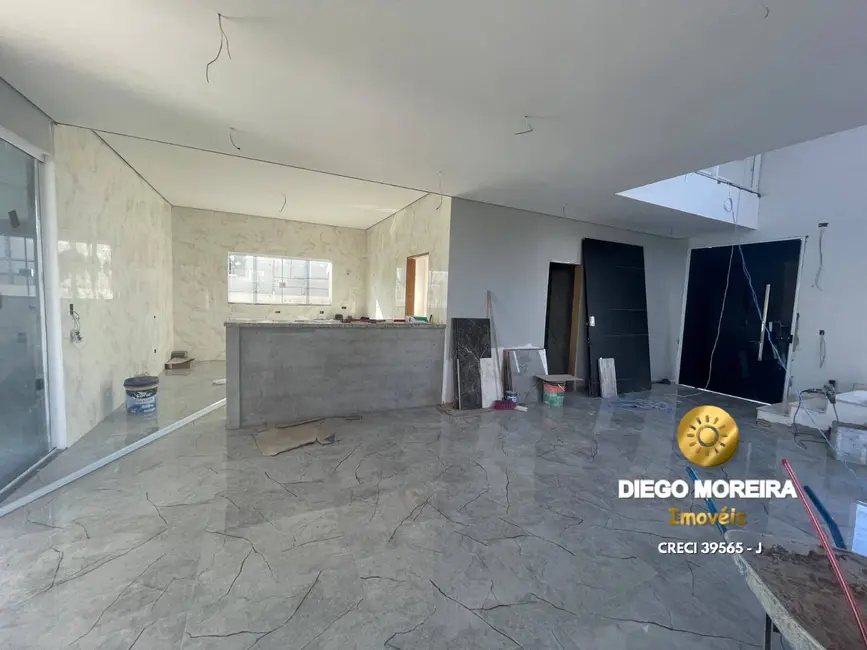 Foto 4 de Casa de Condomínio com 3 quartos à venda, 243m2 em Mairipora - SP