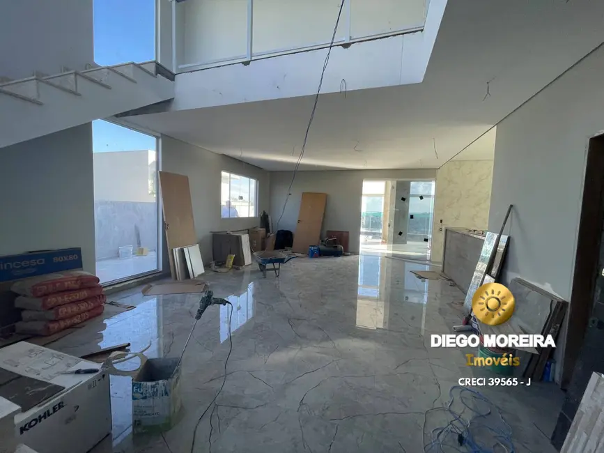 Foto 6 de Casa de Condomínio com 3 quartos à venda, 243m2 em Mairipora - SP