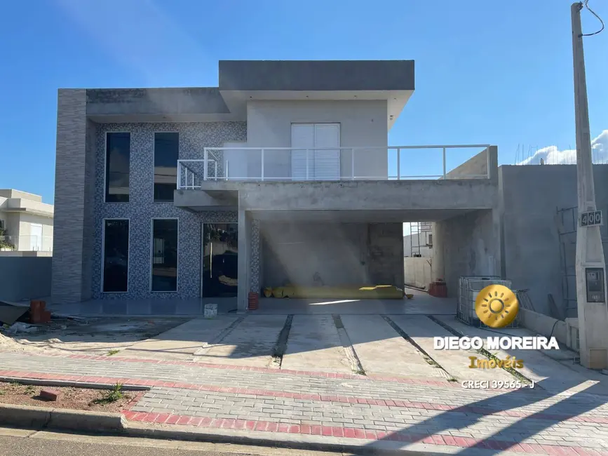 Foto 1 de Casa de Condomínio com 3 quartos à venda, 243m2 em Mairipora - SP
