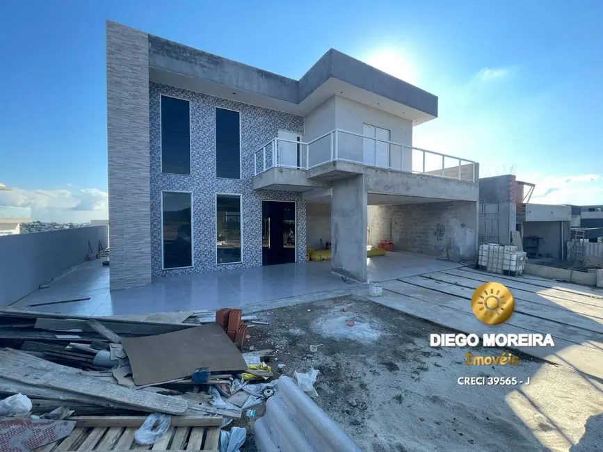 Foto 2 de Casa de Condomínio com 3 quartos à venda, 243m2 em Mairipora - SP