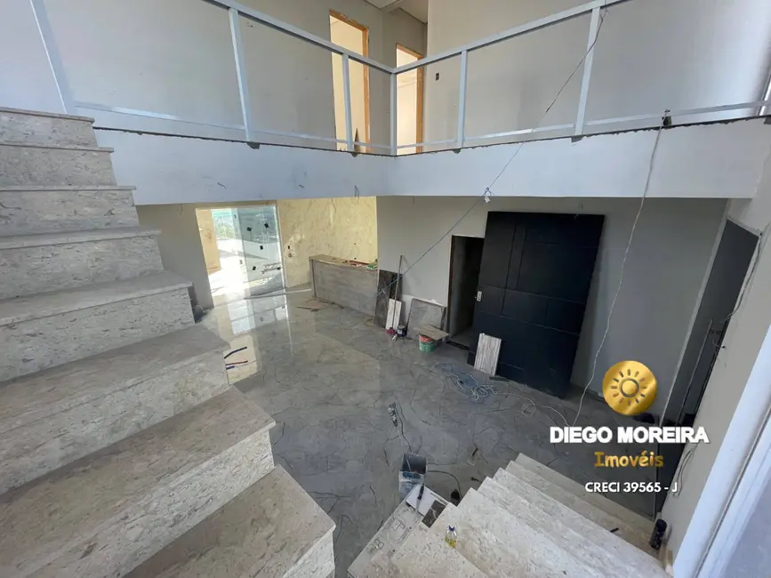 Foto 7 de Casa de Condomínio com 3 quartos à venda, 243m2 em Mairipora - SP