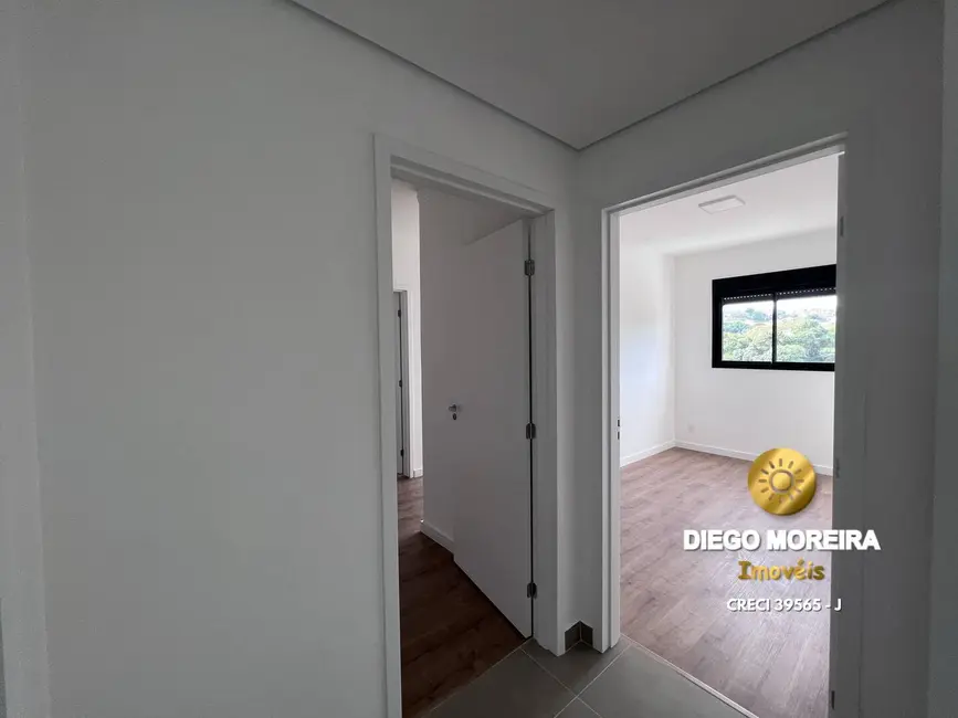 Foto 6 de Apartamento com 2 quartos à venda, 83m2 em Vila Thais, Atibaia - SP