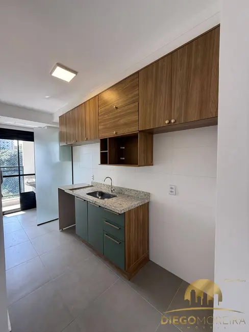 Foto 1 de Apartamento com 2 quartos à venda e para alugar, 83m2 em Vila Thais, Atibaia - SP