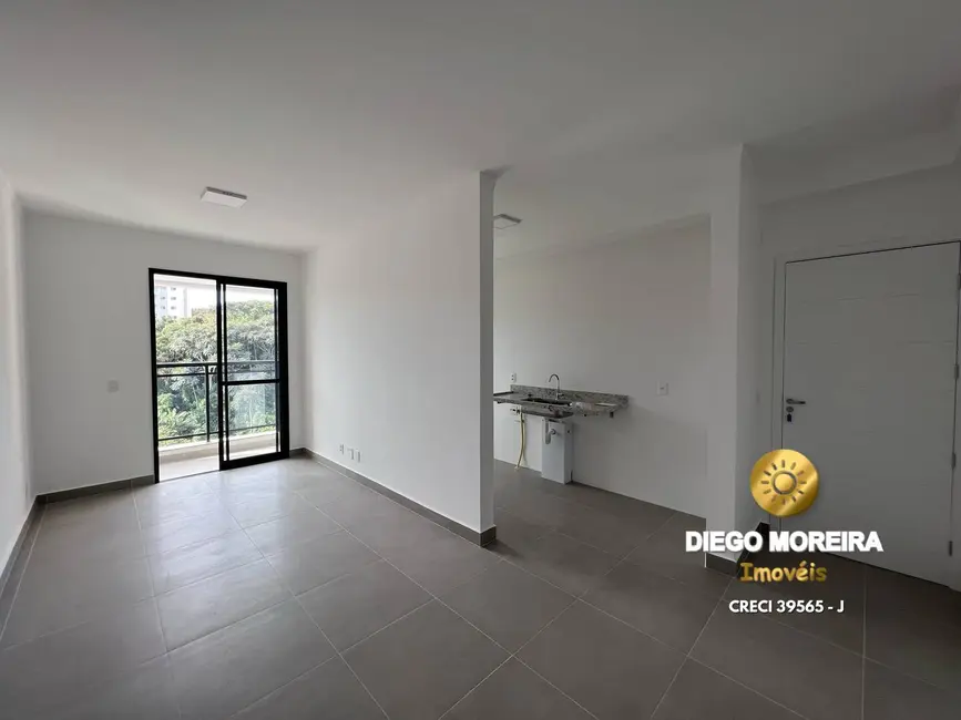 Foto 4 de Apartamento com 2 quartos à venda, 83m2 em Vila Thais, Atibaia - SP