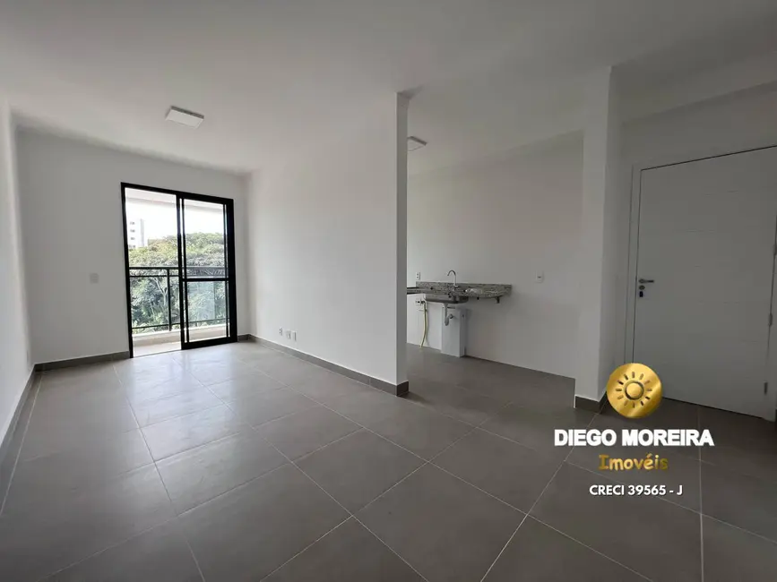 Foto 5 de Apartamento com 2 quartos à venda, 83m2 em Vila Thais, Atibaia - SP