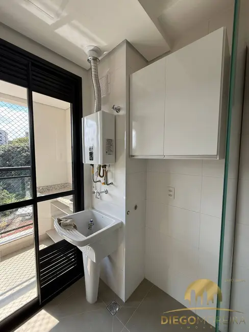 Foto 3 de Apartamento com 2 quartos à venda e para alugar, 83m2 em Vila Thais, Atibaia - SP