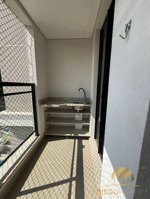 Foto 4 de Apartamento com 2 quartos à venda e para alugar, 83m2 em Vila Thais, Atibaia - SP