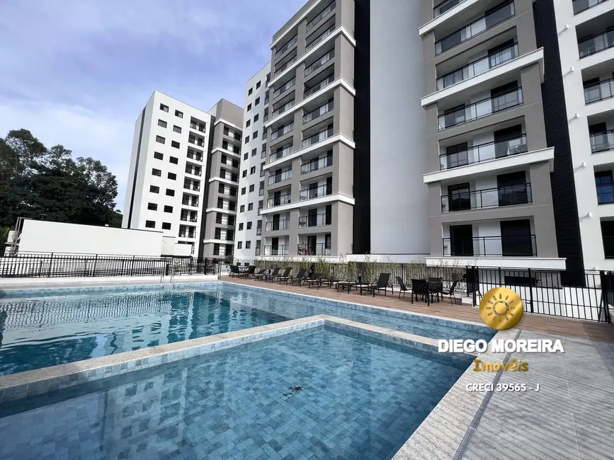 Foto 1 de Apartamento com 2 quartos à venda, 83m2 em Vila Thais, Atibaia - SP