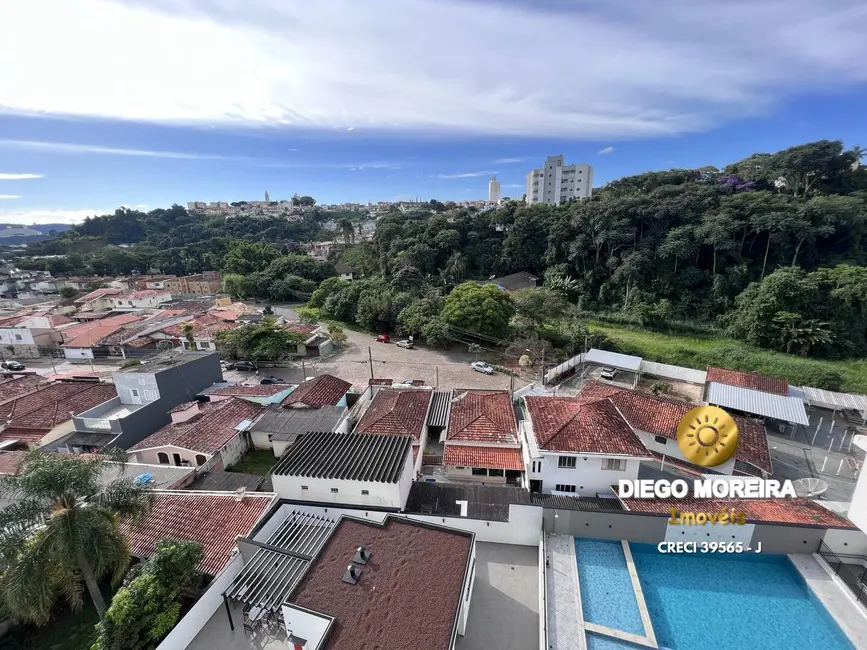 Foto 9 de Apartamento com 2 quartos à venda e para alugar, 83m2 em Vila Thais, Atibaia - SP