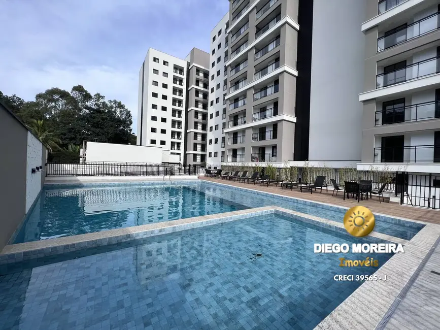 Foto 1 de Apartamento com 2 quartos à venda, 83m2 em Vila Thais, Atibaia - SP