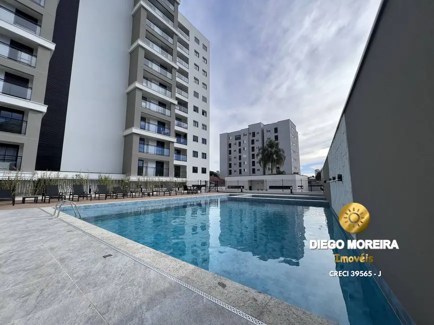 Foto 2 de Apartamento com 2 quartos à venda, 83m2 em Vila Thais, Atibaia - SP