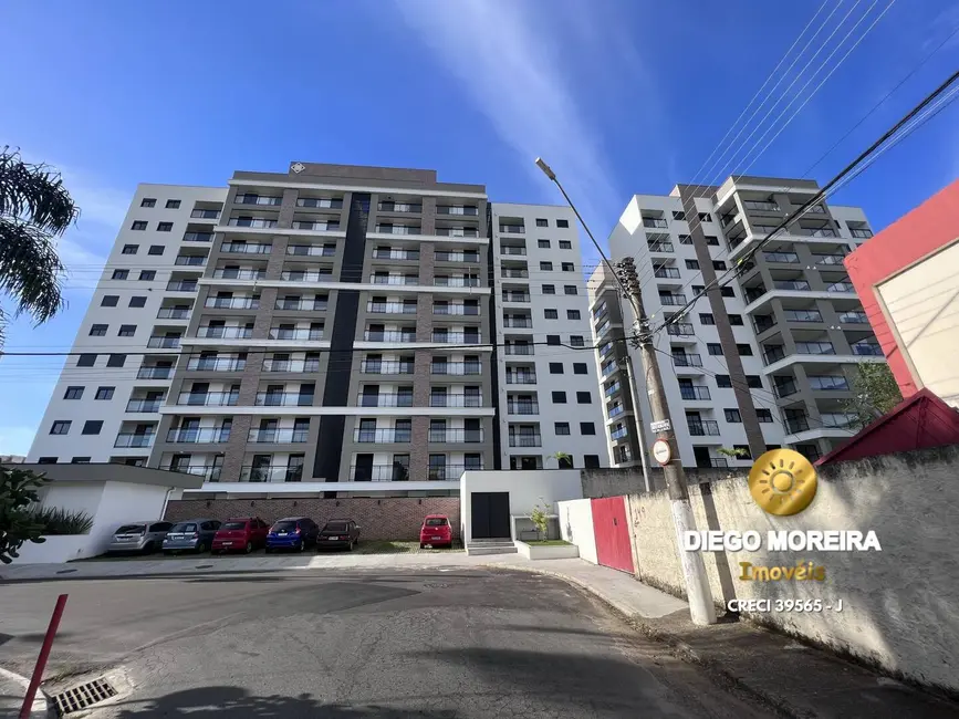 Foto 2 de Apartamento com 2 quartos à venda, 83m2 em Vila Thais, Atibaia - SP