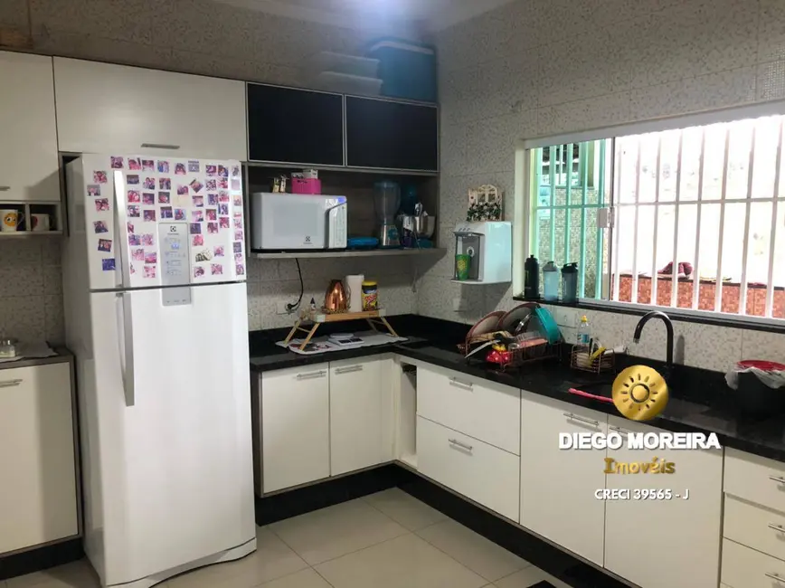Foto 8 de Casa com 3 quartos à venda, 136m2 em Mairipora - SP