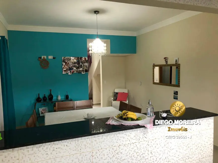 Foto 9 de Casa com 3 quartos à venda, 136m2 em Mairipora - SP