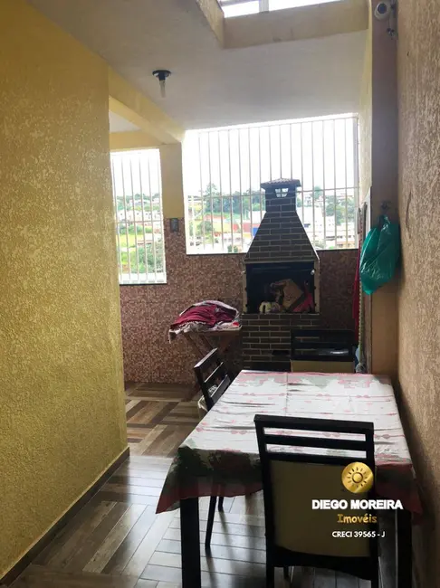 Foto 6 de Casa com 3 quartos à venda, 136m2 em Mairipora - SP