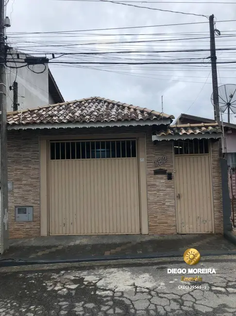 Foto 2 de Casa com 3 quartos à venda, 136m2 em Mairipora - SP