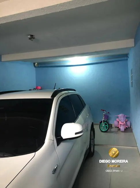 Foto 4 de Casa com 3 quartos à venda, 136m2 em Mairipora - SP