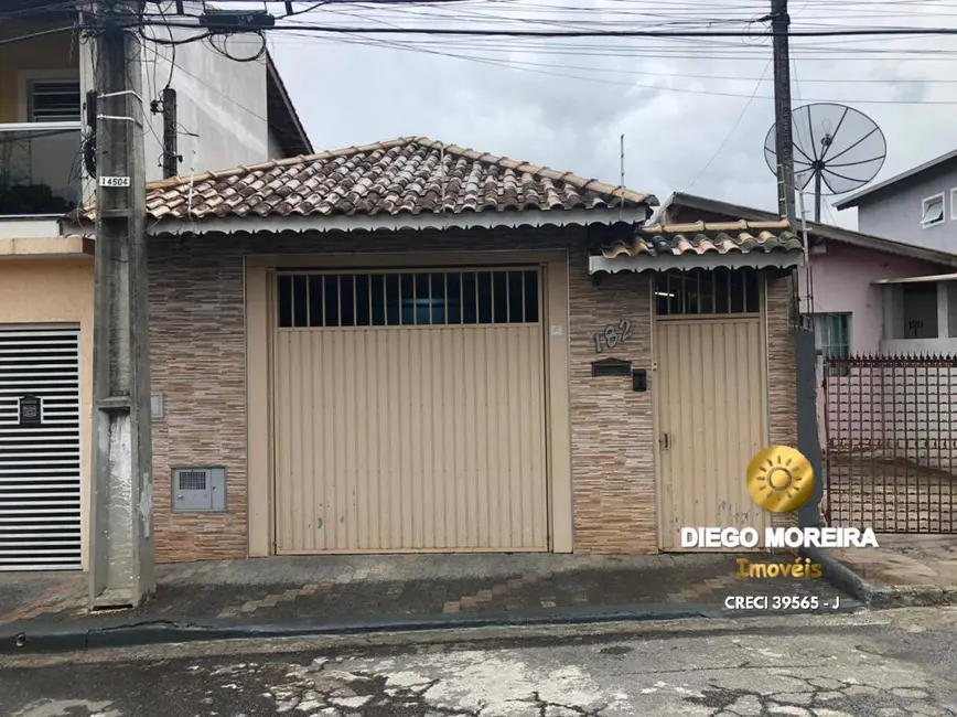 Foto 1 de Casa com 3 quartos à venda, 136m2 em Mairipora - SP