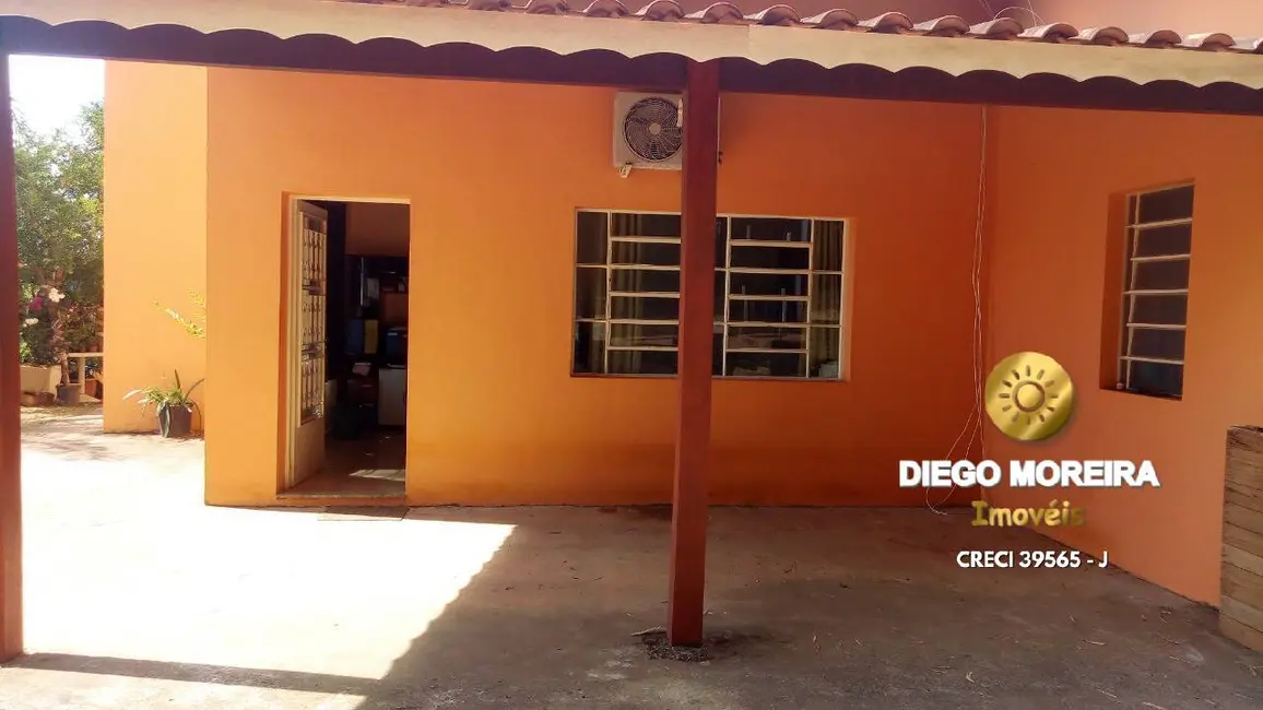 Foto 5 de Chácara com 7 quartos à venda, 2346m2 em Chácara Portal das Estâncias, Braganca Paulista - SP