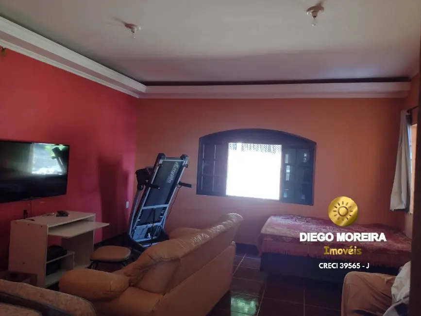 Foto 8 de Chácara com 7 quartos à venda, 2346m2 em Chácara Portal das Estâncias, Braganca Paulista - SP