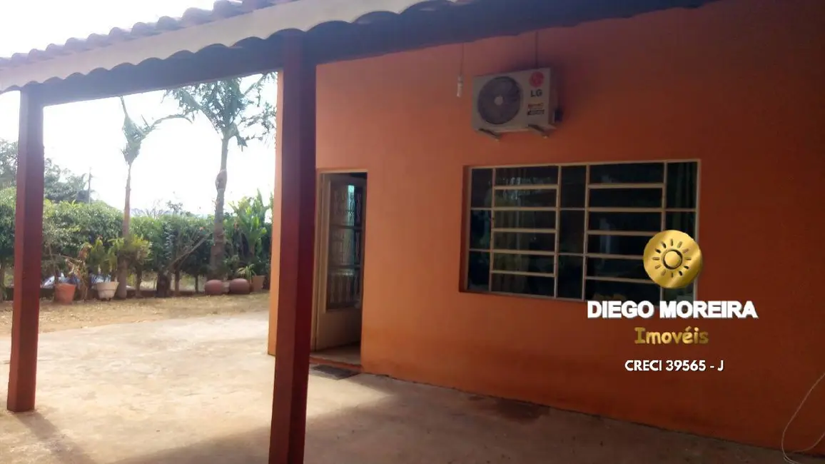 Foto 4 de Chácara com 7 quartos à venda, 2346m2 em Chácara Portal das Estâncias, Braganca Paulista - SP