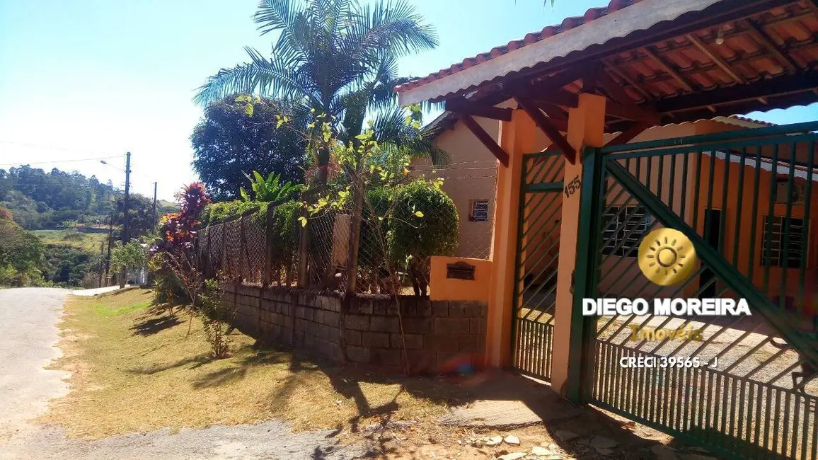 Foto 2 de Chácara com 7 quartos à venda, 2346m2 em Chácara Portal das Estâncias, Braganca Paulista - SP