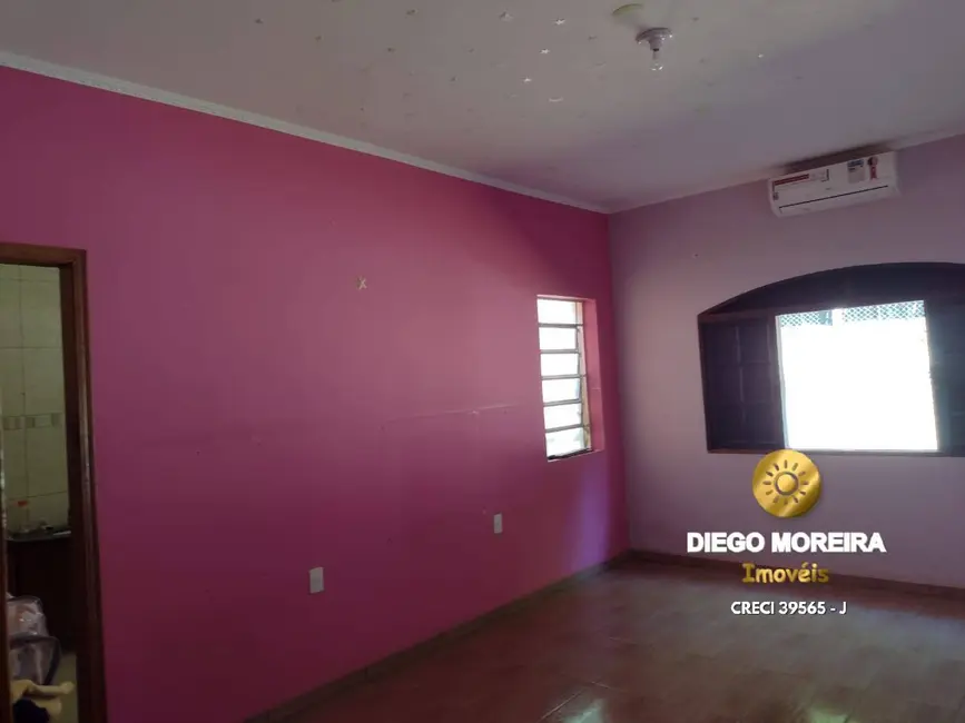 Foto 7 de Chácara com 7 quartos à venda, 2346m2 em Chácara Portal das Estâncias, Braganca Paulista - SP