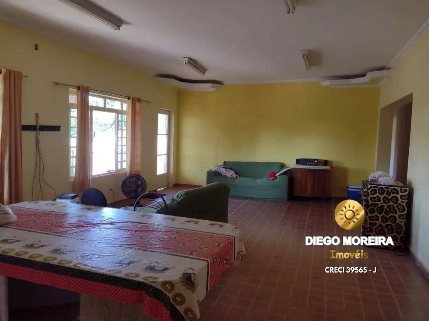 Foto 9 de Chácara com 7 quartos à venda, 2346m2 em Chácara Portal das Estâncias, Braganca Paulista - SP