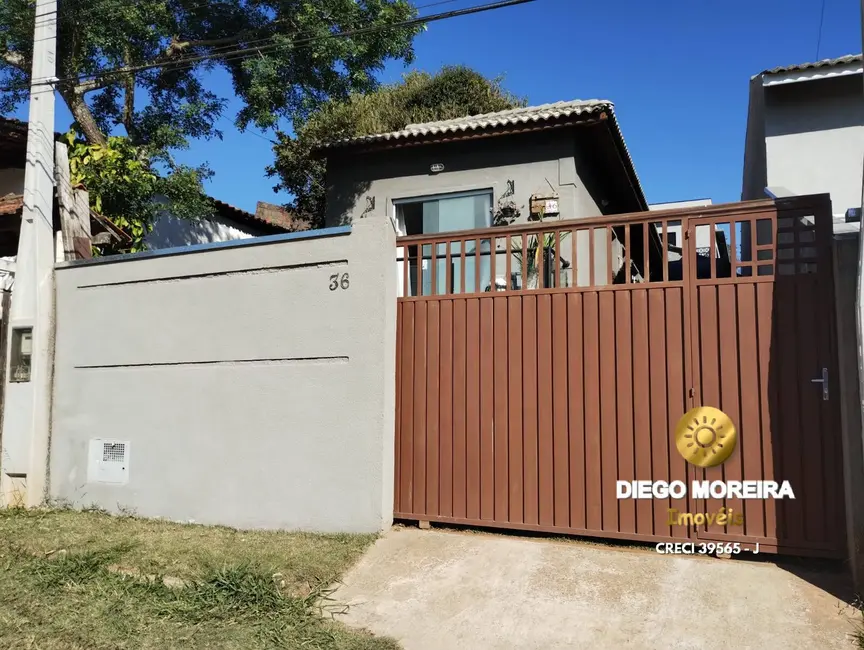 Foto 2 de Casa com 2 quartos à venda, 167m2 em Mairipora - SP