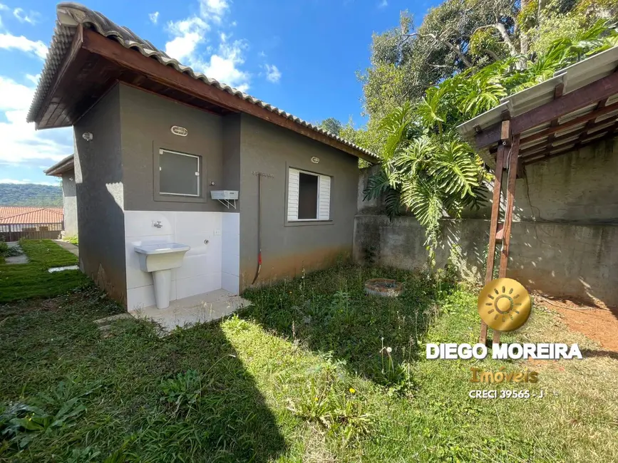 Foto 3 de Casa com 2 quartos à venda, 167m2 em Mairipora - SP