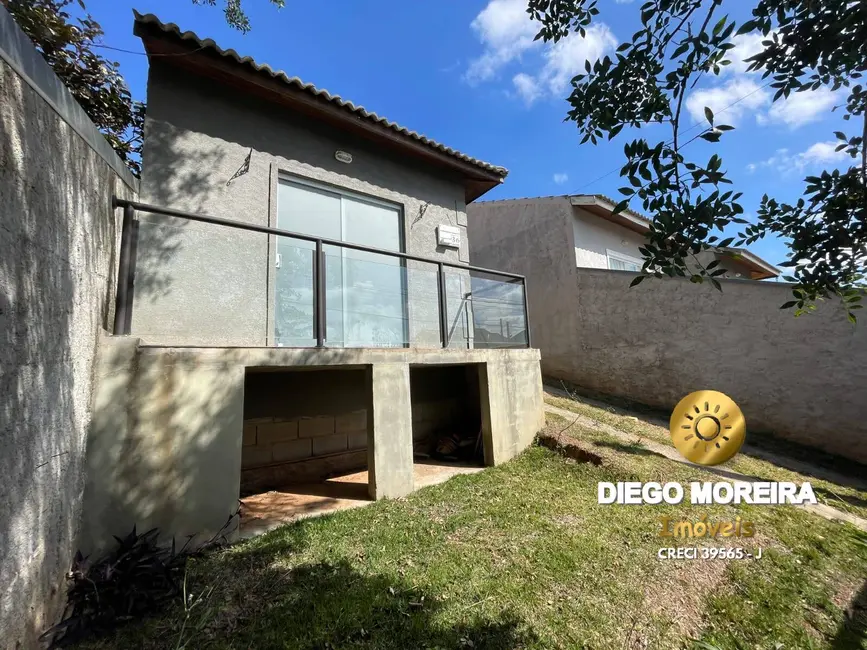 Foto 2 de Casa com 2 quartos à venda, 167m2 em Mairipora - SP