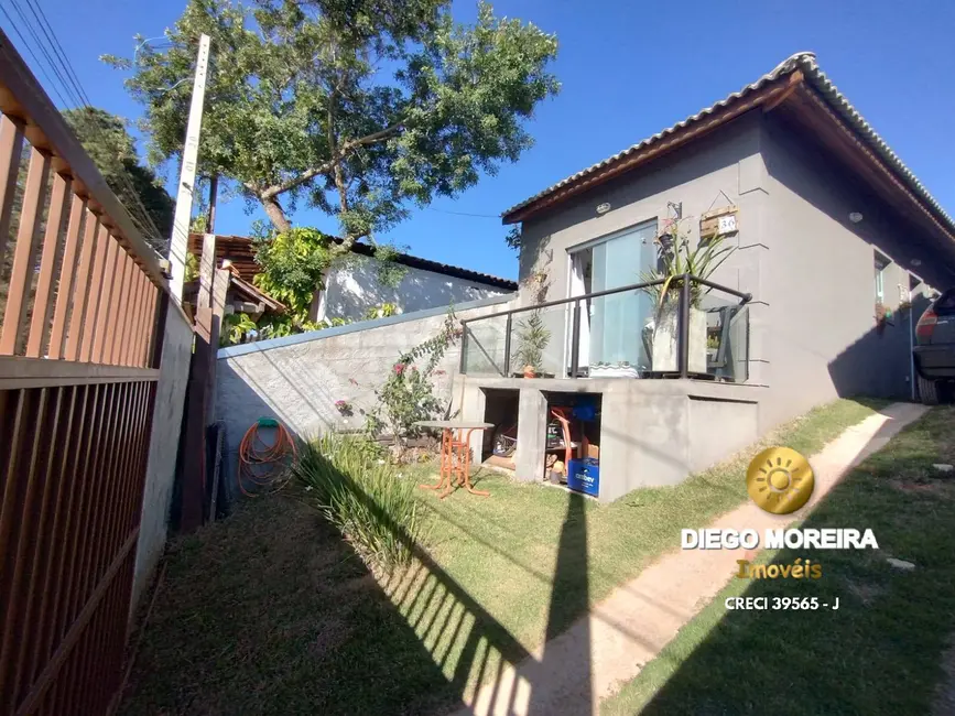 Foto 1 de Casa com 2 quartos à venda, 167m2 em Mairipora - SP