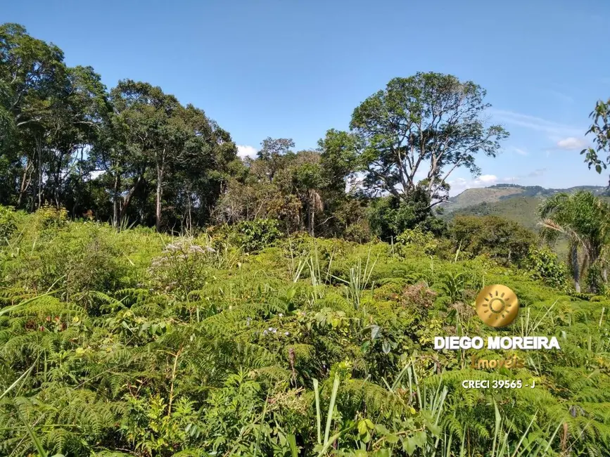 Foto 5 de Terreno / Lote à venda, 2970m2 em Mairipora - SP