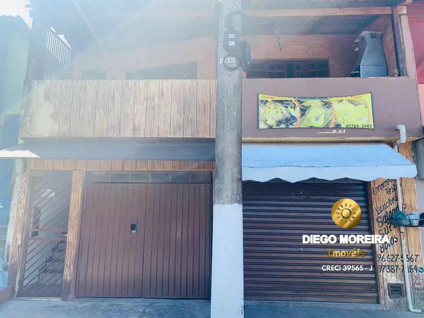 Foto 3 de Casa com 2 quartos à venda, 188m2 em Mairipora - SP