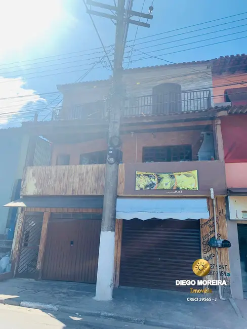 Foto 4 de Casa com 2 quartos à venda, 188m2 em Mairipora - SP