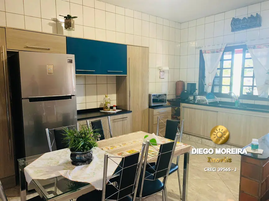 Foto 8 de Casa com 2 quartos à venda, 188m2 em Mairipora - SP