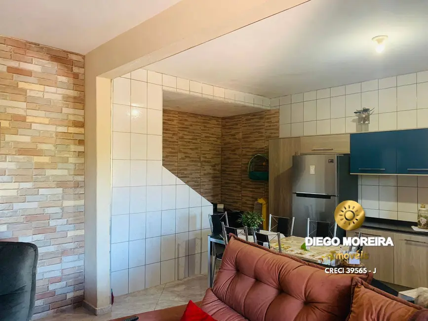Foto 5 de Casa com 2 quartos à venda, 188m2 em Mairipora - SP