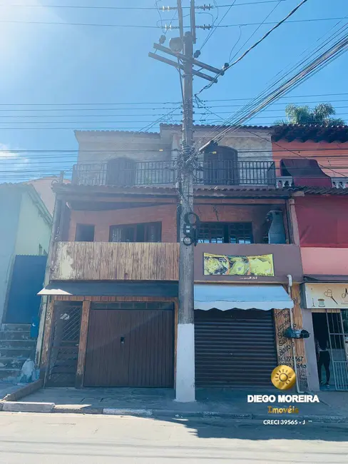 Foto 2 de Casa com 2 quartos à venda, 188m2 em Mairipora - SP
