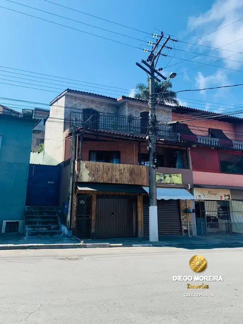 Foto 1 de Casa com 2 quartos à venda, 188m2 em Mairipora - SP