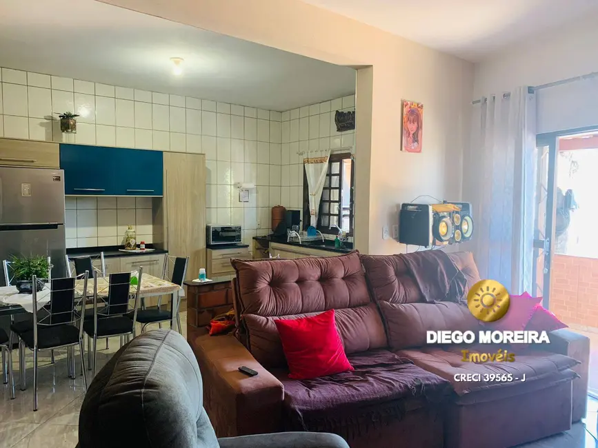Foto 6 de Casa com 2 quartos à venda, 188m2 em Mairipora - SP