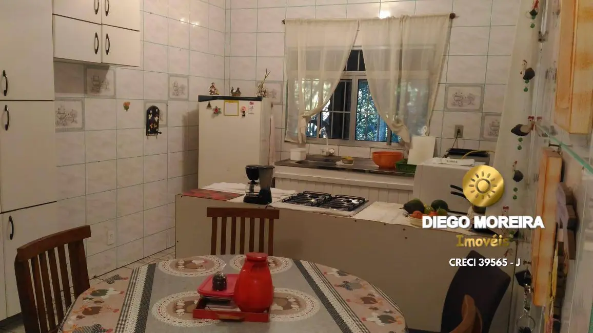 Foto 5 de Chácara com 3 quartos à venda, 3140m2 em Mairipora - SP